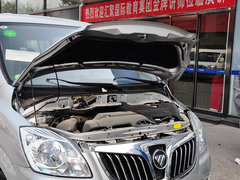 蒙派克E 2014款 2.0L 手动 财富快车经典版4G63