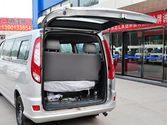 2014款 2.0L 手动 财富快车经典版4G63