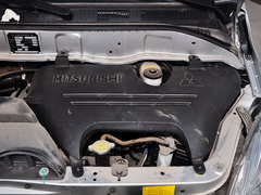 2014款 2.0L 手动 财富快车经典版4G63