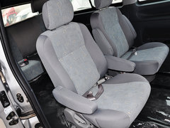 2014款 2.0L 手动 财富快车经典版4G63