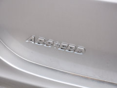 2014款 2.0L 手动 财富快车经典版4G63