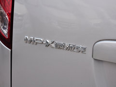 2014款 2.0L 手动 财富快车经典版4G63