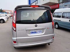 2014款 2.0L 手动 财富快车经典版4G63