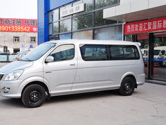 2014款 2.0L 手动 财富快车经典版4G63