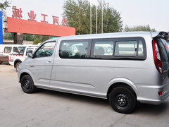 2014款 2.0L 手动 财富快车经典版4G63