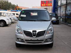 2014款 2.0L 手动 财富快车经典版4G63