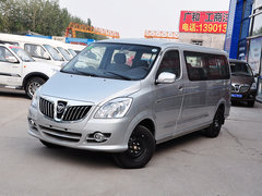 2014款 2.0L 手动 财富快车经典版4G63
