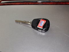 2014款 2.0L 手动 财富快车经典版4G63