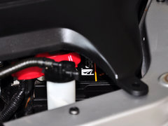2014款 2.0L 手动 财富快车经典版4G63