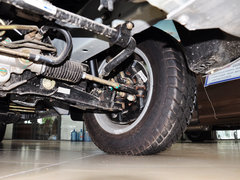 2014款 2.0L 手动 财富快车经典版4G63