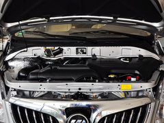 2014款 2.0L 手动 财富快车经典版4G63