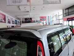 2014款 2.0L 手动 财富快车经典版4G63