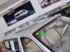 2014款 2.0L 手动 财富快车经典版4G63