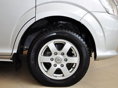 2014款 2.0L 手动 财富快车经典版4G63