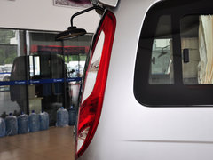 2014款 2.0L 手动 财富快车经典版4G63