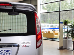 2014款 2.0L 手动 财富快车经典版4G63