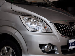 2014款 2.0L 手动 财富快车经典版4G63
