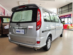2014款 2.0L 手动 财富快车经典版4G63