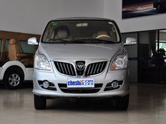 2014款 2.0L 手动 财富快车经典版4G63