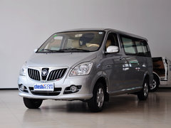 2014款 2.0L 手动 财富快车经典版4G63