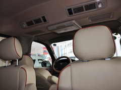 2014款 2.0L 手动 财富快车经典版4G63