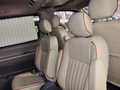 2014款 2.0L 手动 财富快车经典版4G63