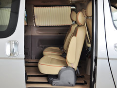 2014款 2.0L 手动 财富快车经典版4G63