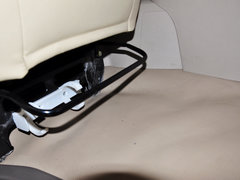 2014款 2.0L 手动 财富快车经典版4G63
