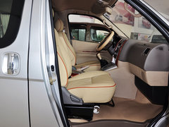 2014款 2.0L 手动 财富快车经典版4G63
