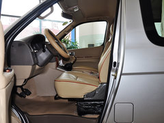 2014款 2.0L 手动 财富快车经典版4G63