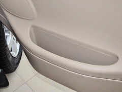 2014款 2.0L 手动 财富快车经典版4G63