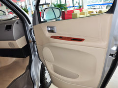 2014款 2.0L 手动 财富快车经典版4G63