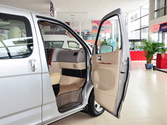 2014款 2.0L 手动 财富快车经典版4G63