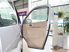 2014款 2.0L 手动 财富快车经典版4G63