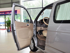 2014款 2.0L 手动 财富快车经典版4G63