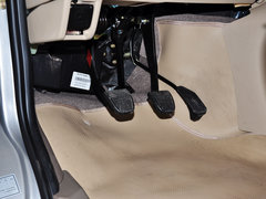 2014款 2.0L 手动 财富快车经典版4G63