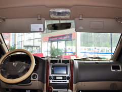 2014款 2.0L 手动 财富快车经典版4G63