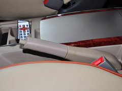 2014款 2.0L 手动 财富快车经典版4G63
