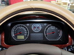 2014款 2.0L 手动 财富快车经典版4G63