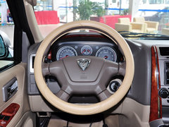 2014款 2.0L 手动 财富快车经典版4G63