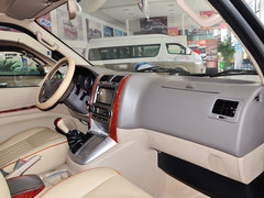 2014款 2.0L 手动 财富快车经典版4G63