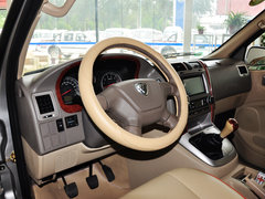 2014款 2.0L 手动 财富快车经典版4G63