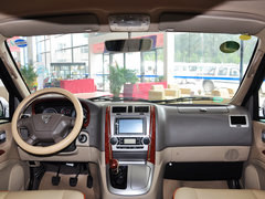 2014款 2.0L 手动 财富快车经典版4G63