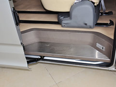 2014款 2.0L 手动 财富快车经典版4G63