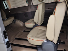 2014款 2.0L 手动 财富快车经典版4G63