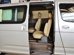 2014款 2.0L 手动 财富快车经典版4G63