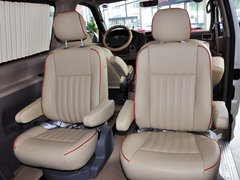 2014款 2.0L 手动 财富快车经典版4G63