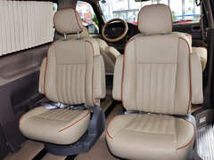 2014款 2.0L 手动 财富快车经典版4G63