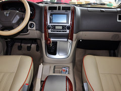 2014款 2.0L 手动 财富快车经典版4G63