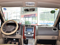 2014款 2.0L 手动 财富快车经典版4G63